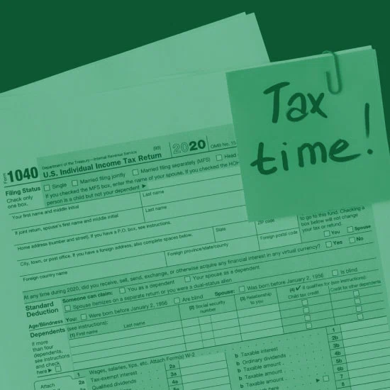 Registro de Negocios LLC - EIN ITIN / W7 / TAX ID