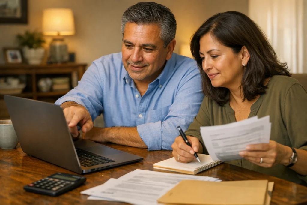 Quetzal Taxes team — helping immigrants file taxes in Greenville, SC for over 20 years